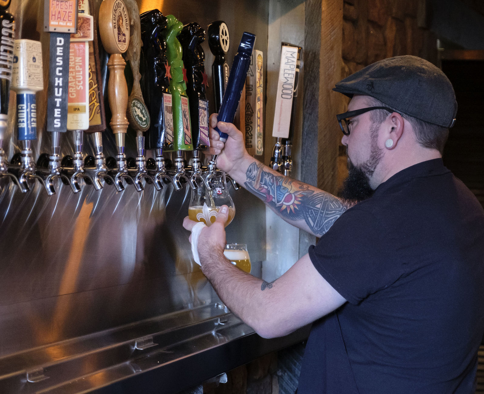 Cheers To Beer |
